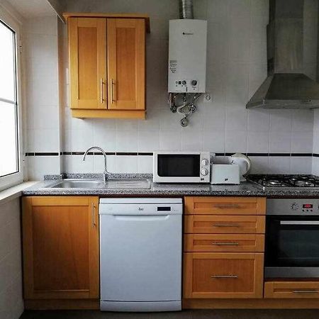 Apartamentos Internacional コインブラ エクステリア 写真