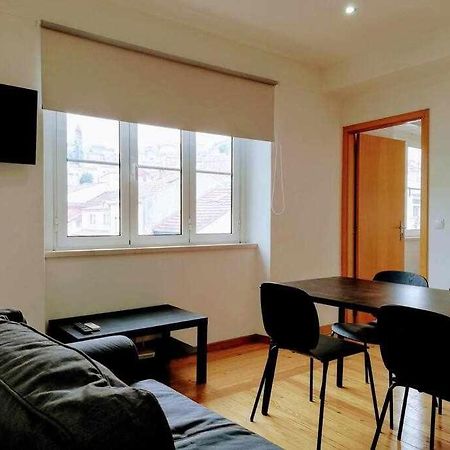 Apartamentos Internacional コインブラ エクステリア 写真