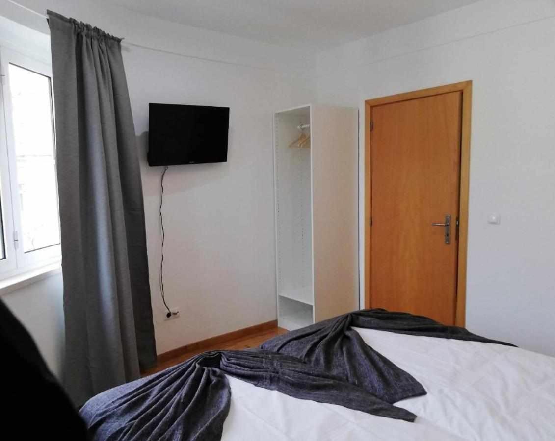 Apartamentos Internacional コインブラ 部屋 写真