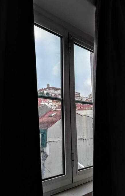 Apartamentos Internacional コインブラ エクステリア 写真