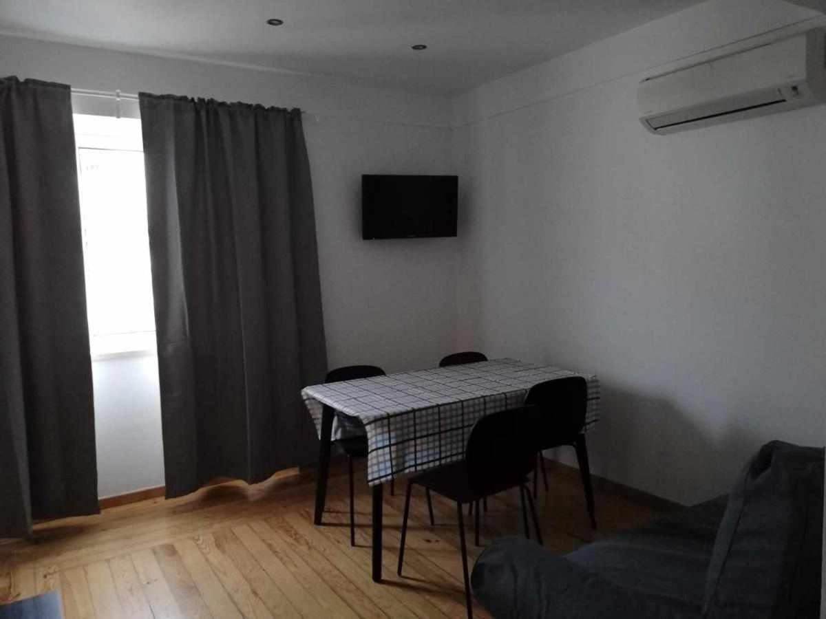Apartamentos Internacional コインブラ 部屋 写真