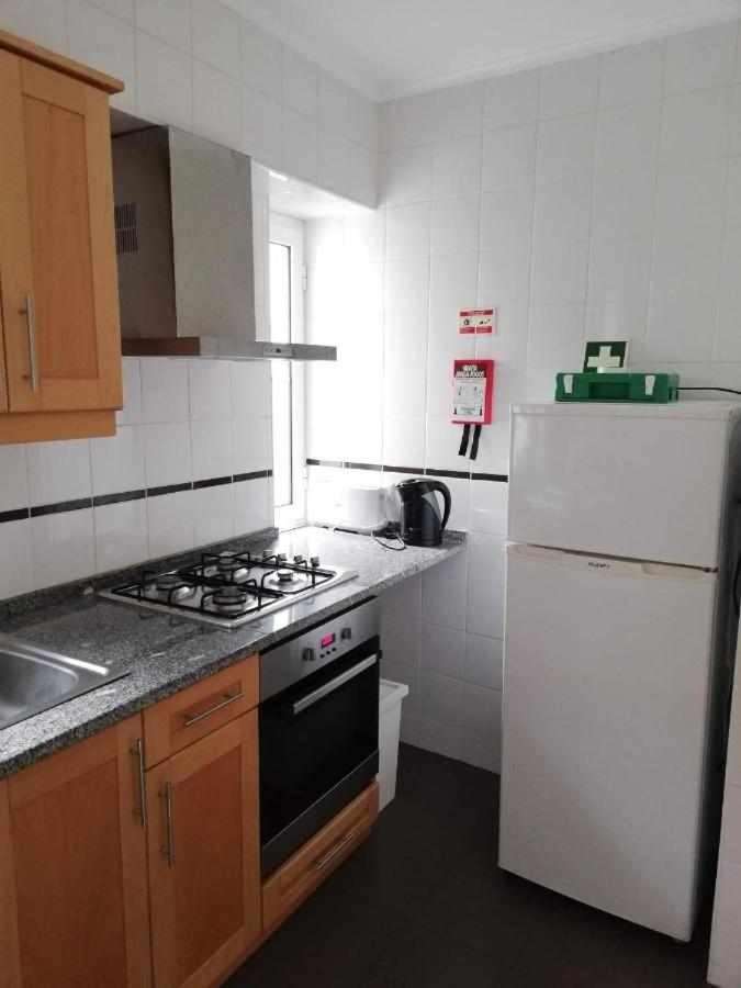 Apartamentos Internacional コインブラ 部屋 写真