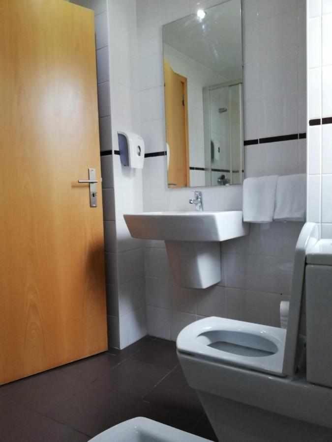 Apartamentos Internacional コインブラ 部屋 写真