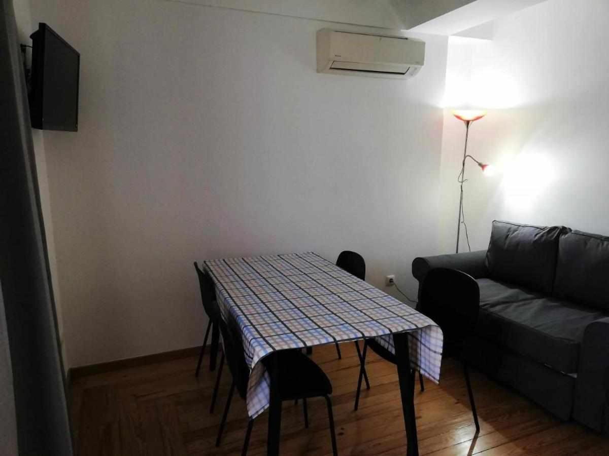 Apartamentos Internacional コインブラ 部屋 写真