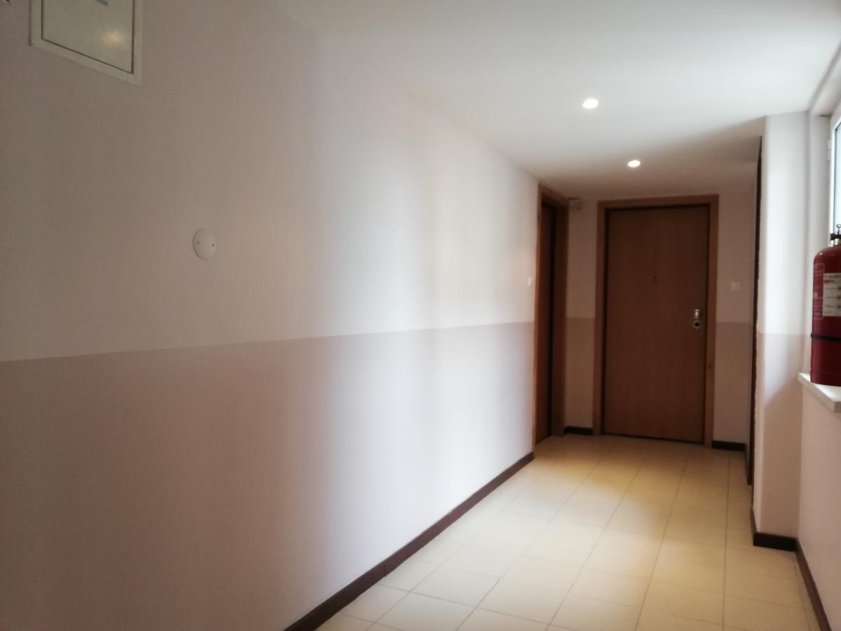 Apartamentos Internacional コインブラ エクステリア 写真