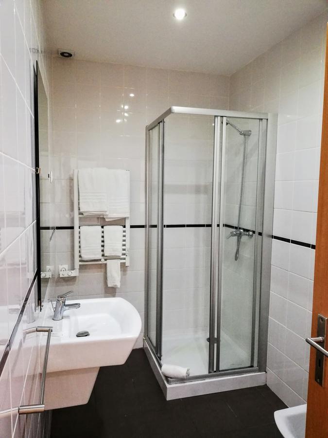 Apartamentos Internacional コインブラ エクステリア 写真