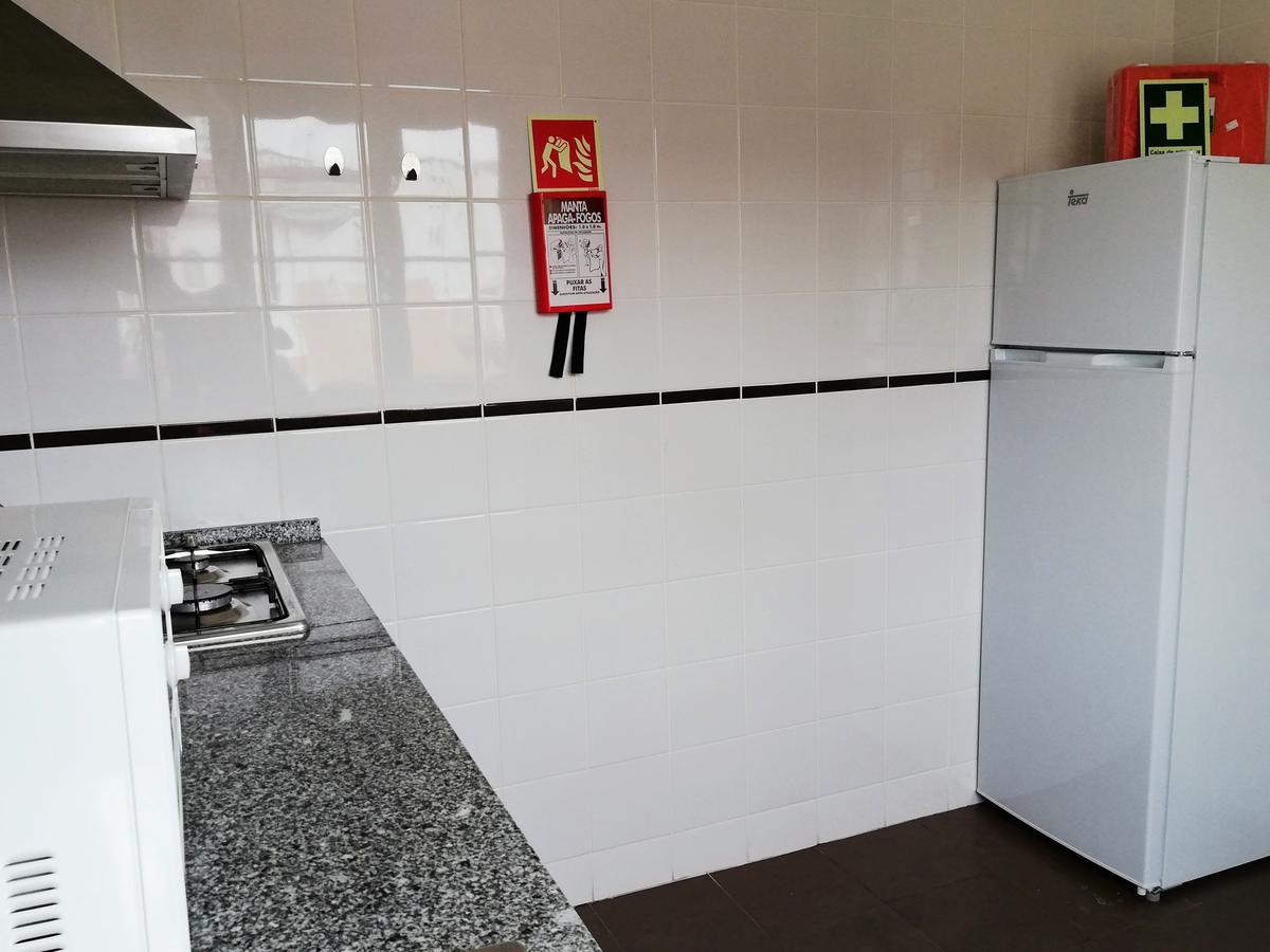 Apartamentos Internacional コインブラ エクステリア 写真