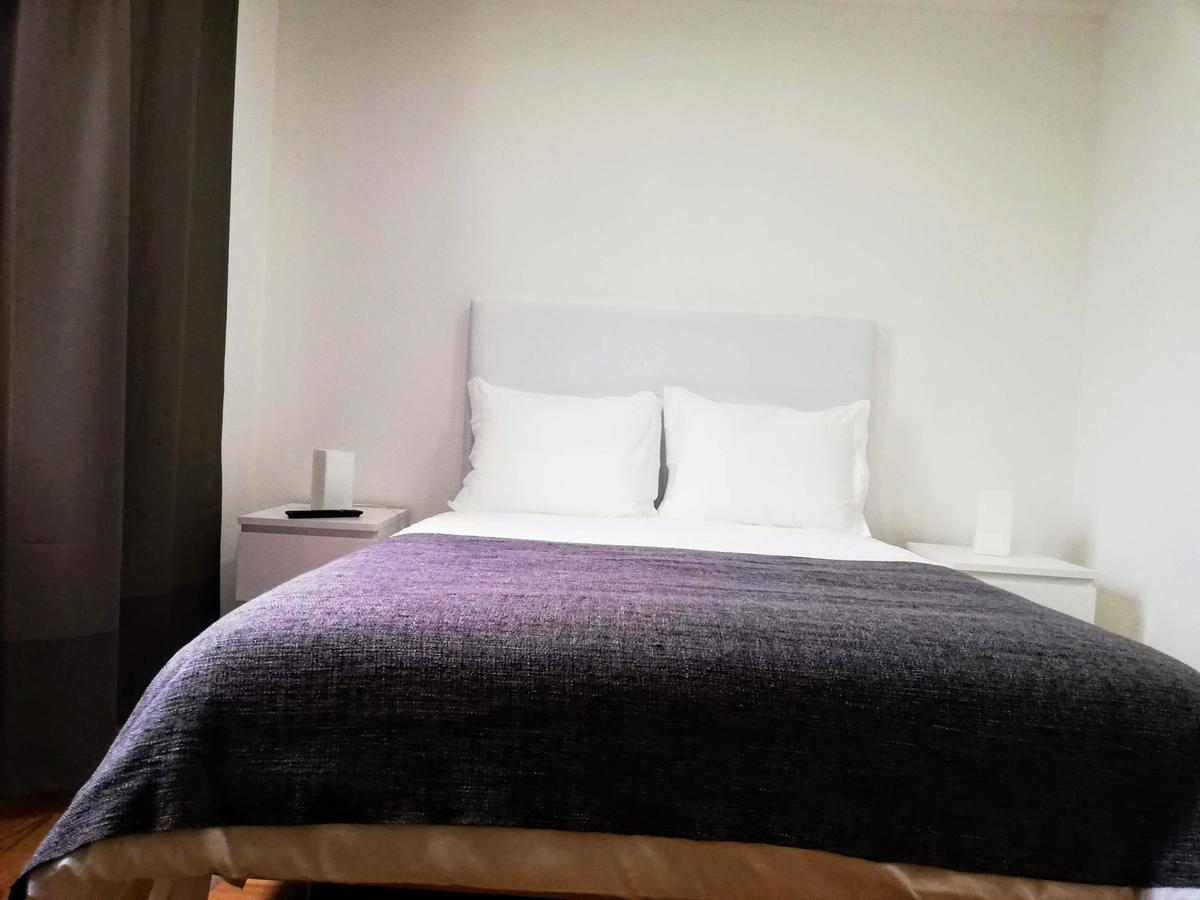 Apartamentos Internacional コインブラ エクステリア 写真